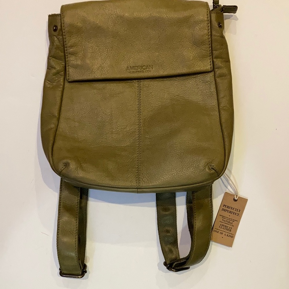 Back pack